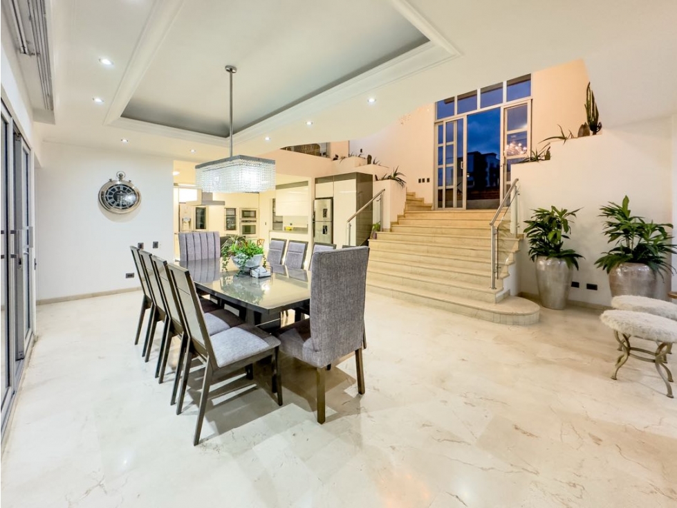 Venta Penthouse cerca av. Nutibara / Laureles — foto 4