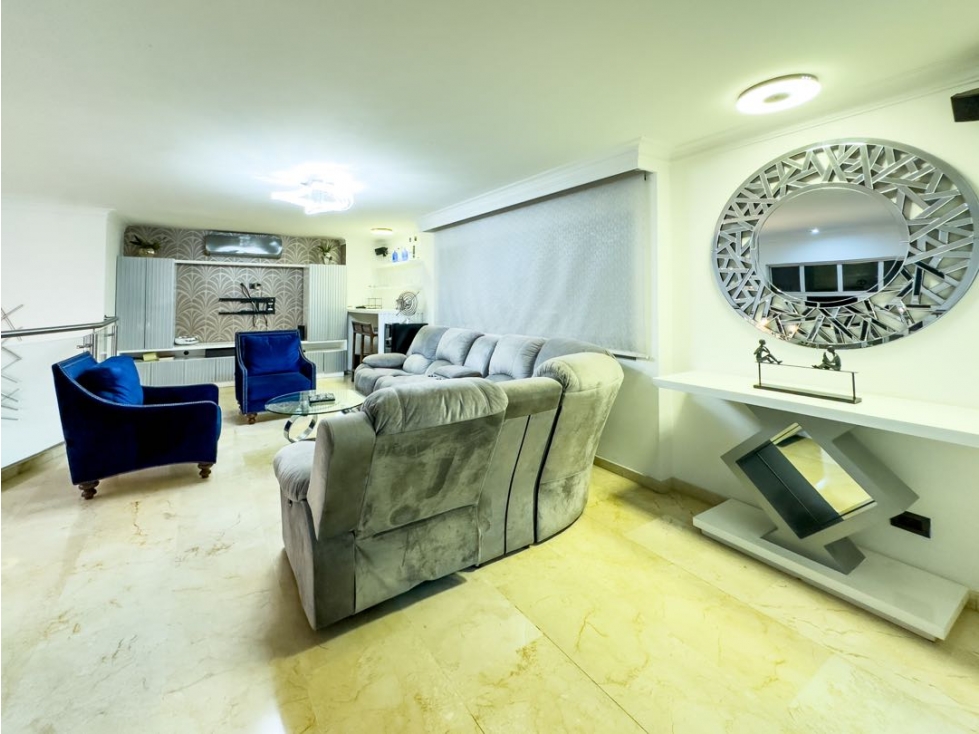 Venta Penthouse cerca av. Nutibara / Laureles — foto 5