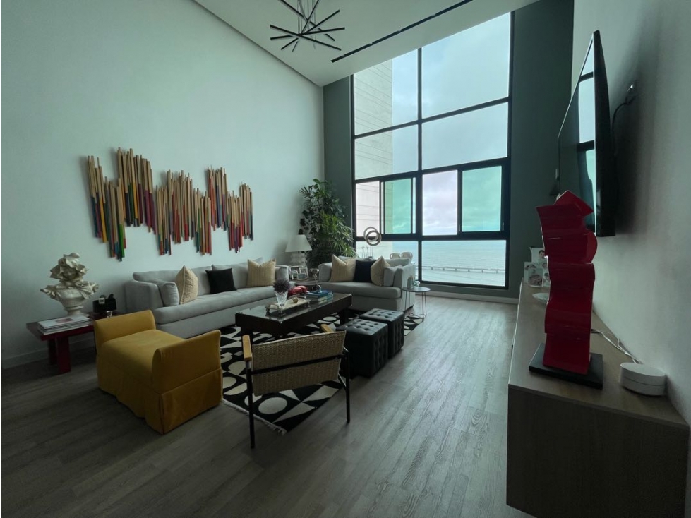 Penthouse en venta PH Baleares - Coco del Mar (MFV)