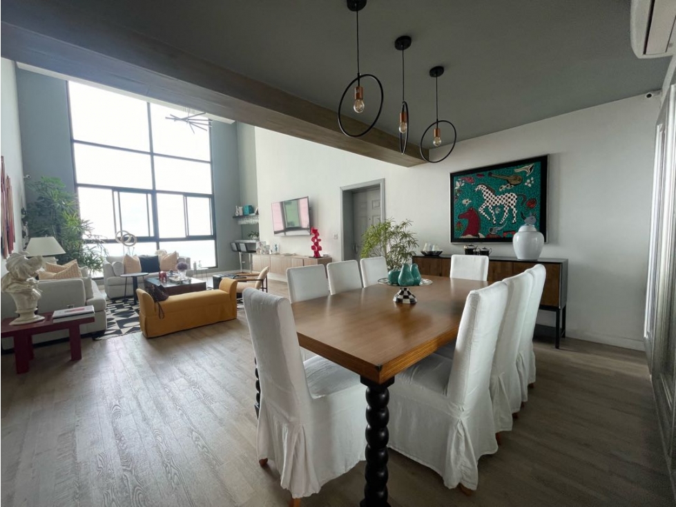 Penthouse en venta PH Baleares - Coco del Mar (MFV) — foto 3
