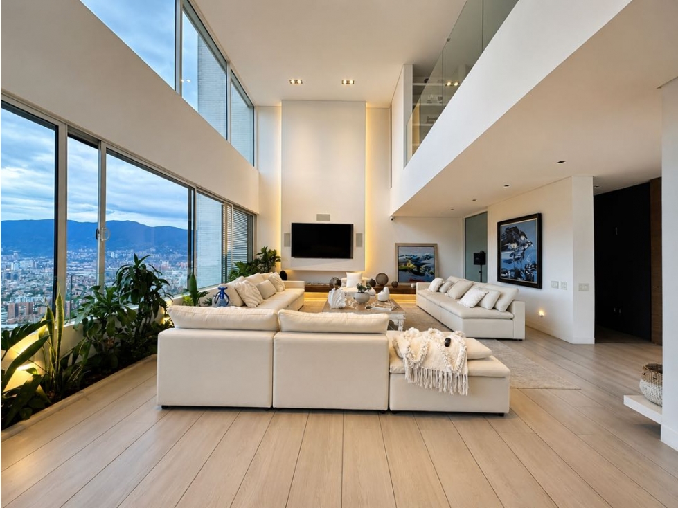 Venta penthouse de lujo en San Lucas
