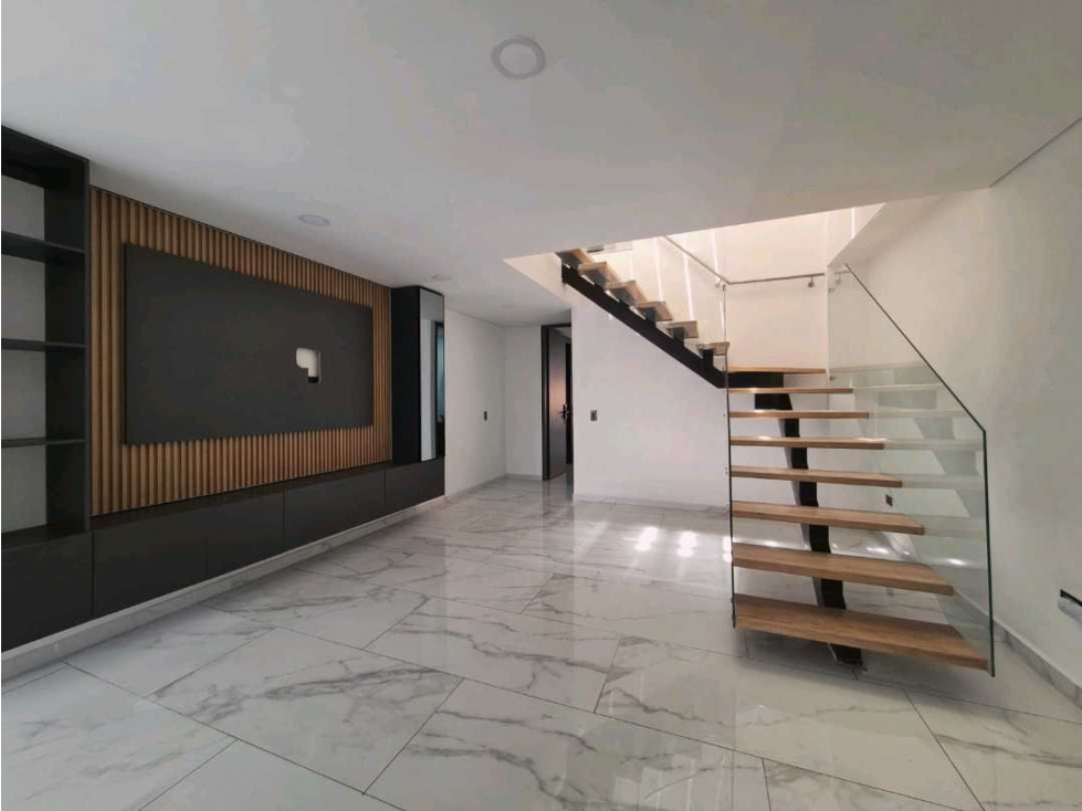 VENTA PENTHOUSE DE LUJO LAURELES — foto 4