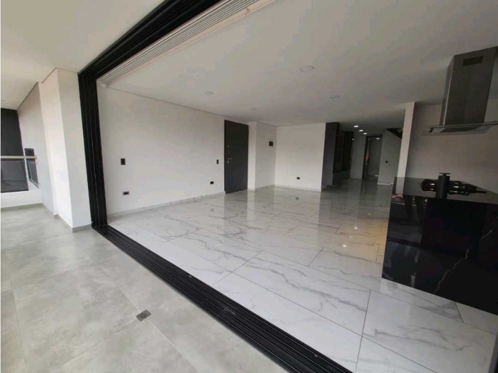 VENTA PENTHOUSE DE LUJO LAURELES — foto 6