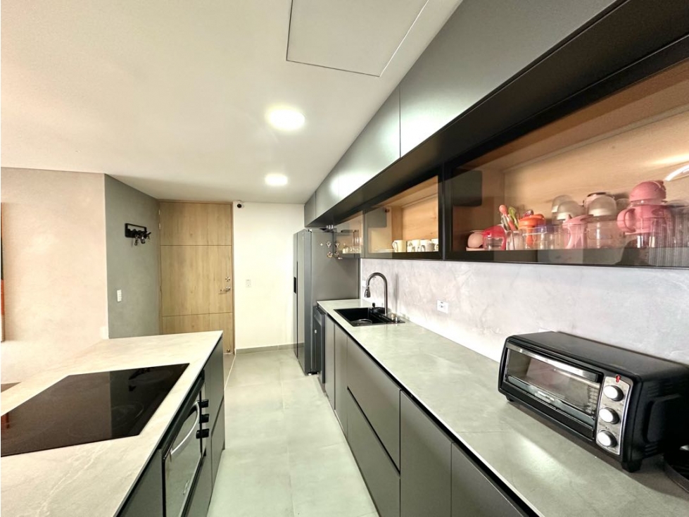 VENTA PENTHOUSE DÚPLEX ENVIGADO CHINGUÍ — foto 5