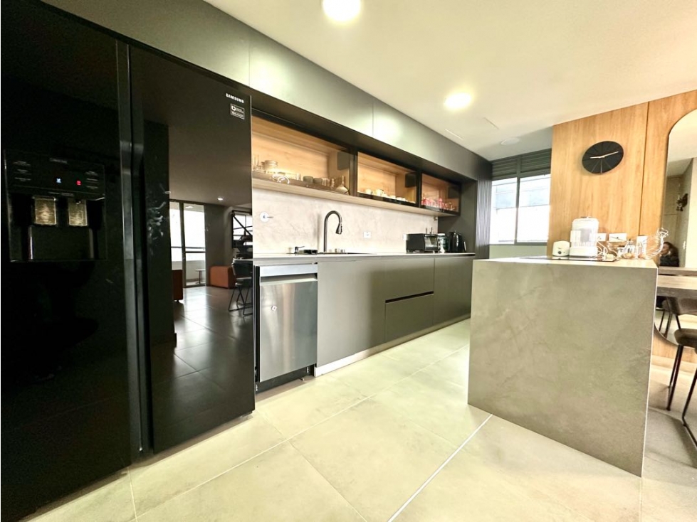 VENTA PENTHOUSE DÚPLEX ENVIGADO CHINGUÍ — foto 6