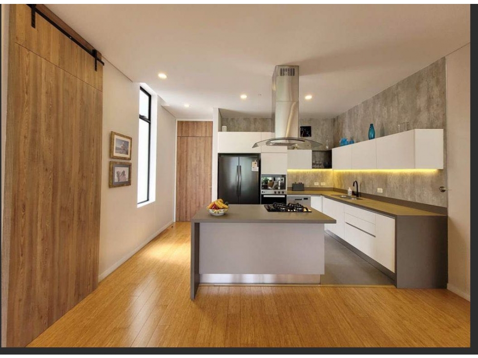 Venta pent-house dúplex, Unidad completa. Envigado, Las Brujas. - 3