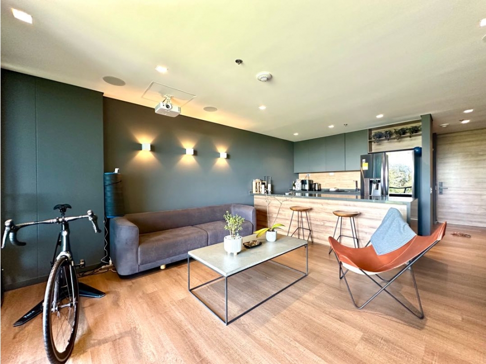 VENTA PENTHOUSE DUPLEX ALTO DE LAS PALMAS PERMITE RENTAS CORTAS