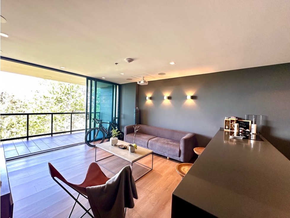 VENTA PENTHOUSE DUPLEX ALTO DE LAS PALMAS PERMITE RENTAS CORTAS — foto 3