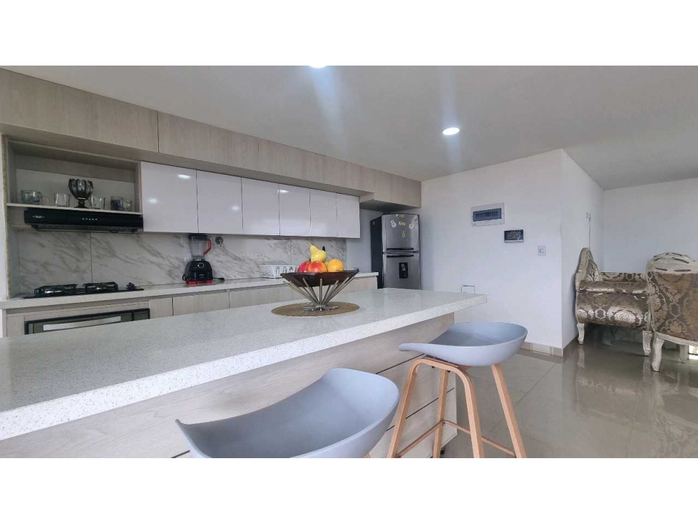 Venta Penthouse Duplex Conquistadores Medellín — foto 2