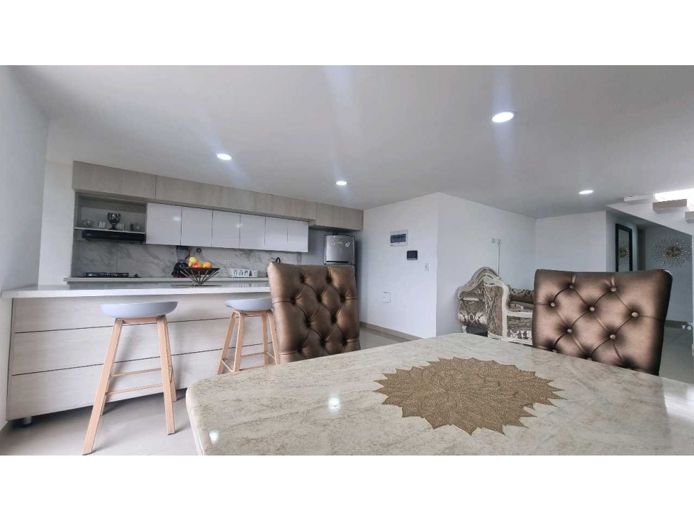 Venta Penthouse Duplex Conquistadores Medellín — foto 4