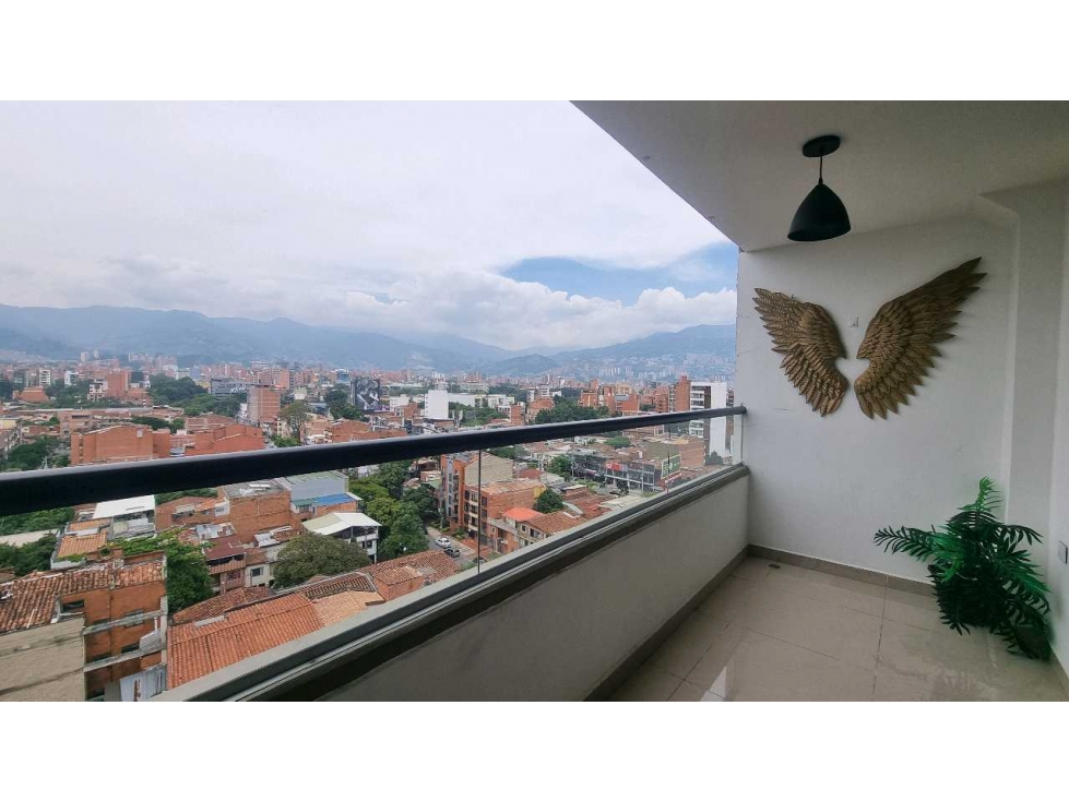 Venta Penthouse Duplex Conquistadores Medellín — foto 5