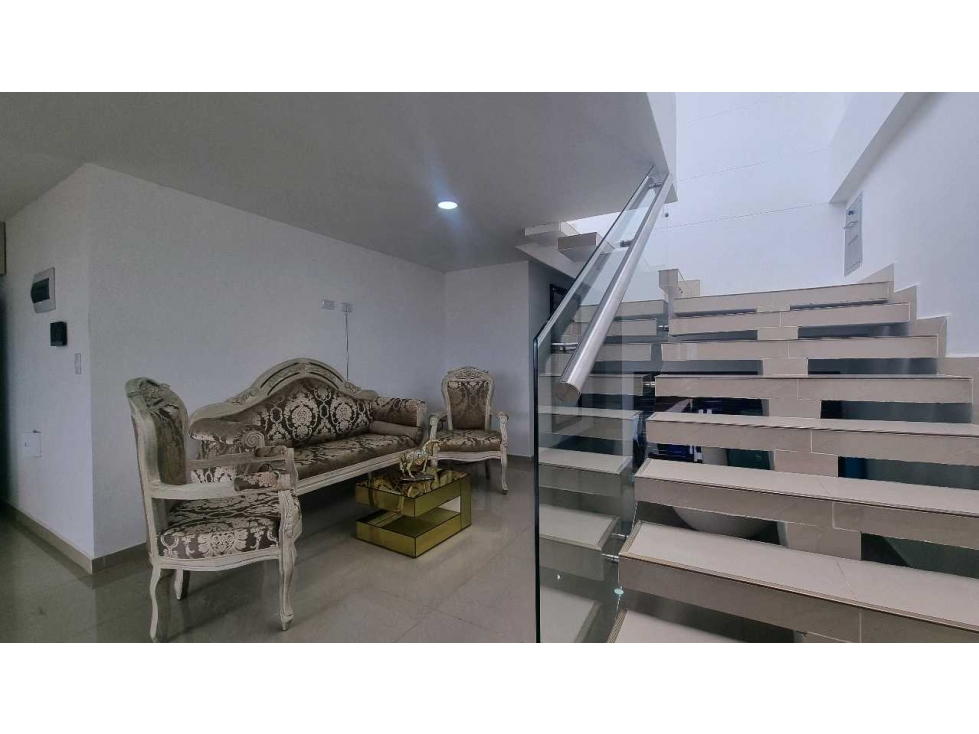 Venta Penthouse Duplex Conquistadores Medellín — foto 6