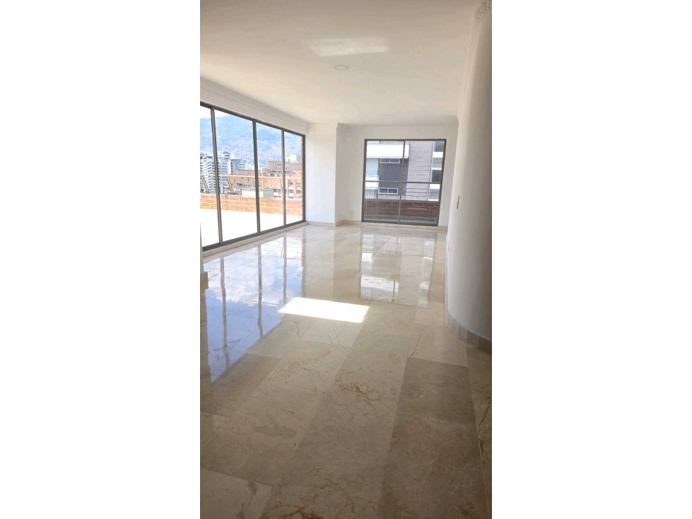 Venta Penthouse Duplex Conquistadores Medellín