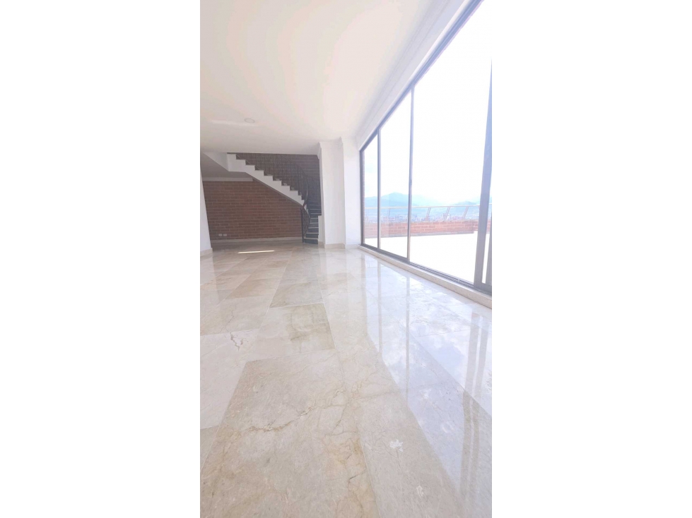 Venta Penthouse Duplex Conquistadores Medellín — foto 2