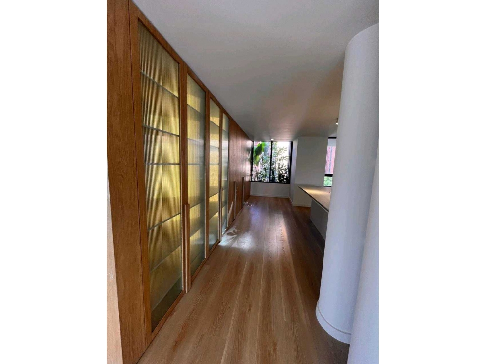 Venta penthouse duplex el Poblado, sector Catay,5 parqueaderos! — foto 5