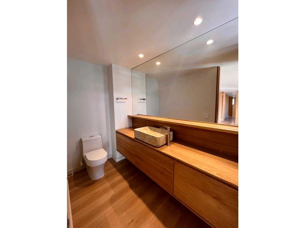 Venta penthouse duplex el Poblado, sector Catay,5 parqueaderos! — foto 6