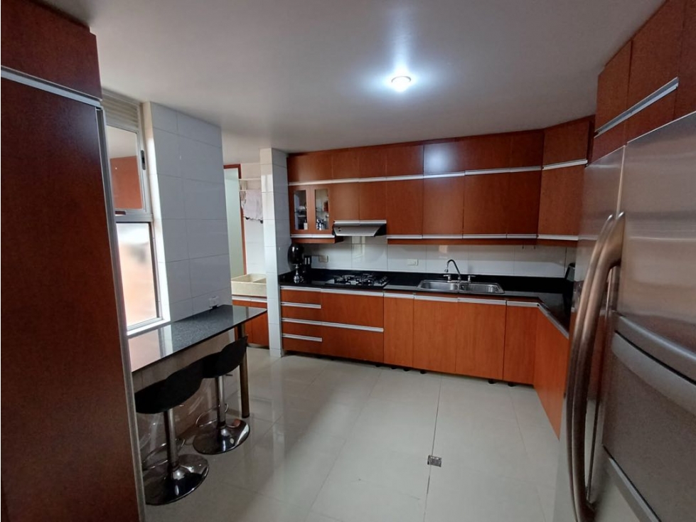 Venta Penthouse Duplex Envigado Benedictinos — foto 3