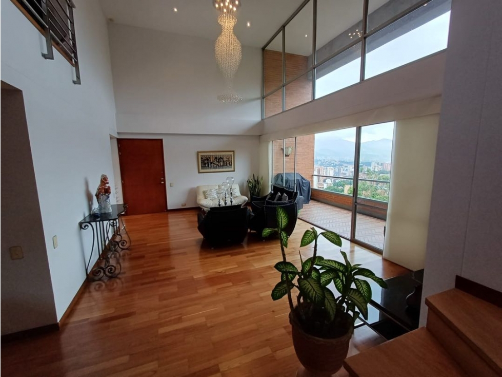 Venta Penthouse Duplex Envigado Benedictinos — foto 5