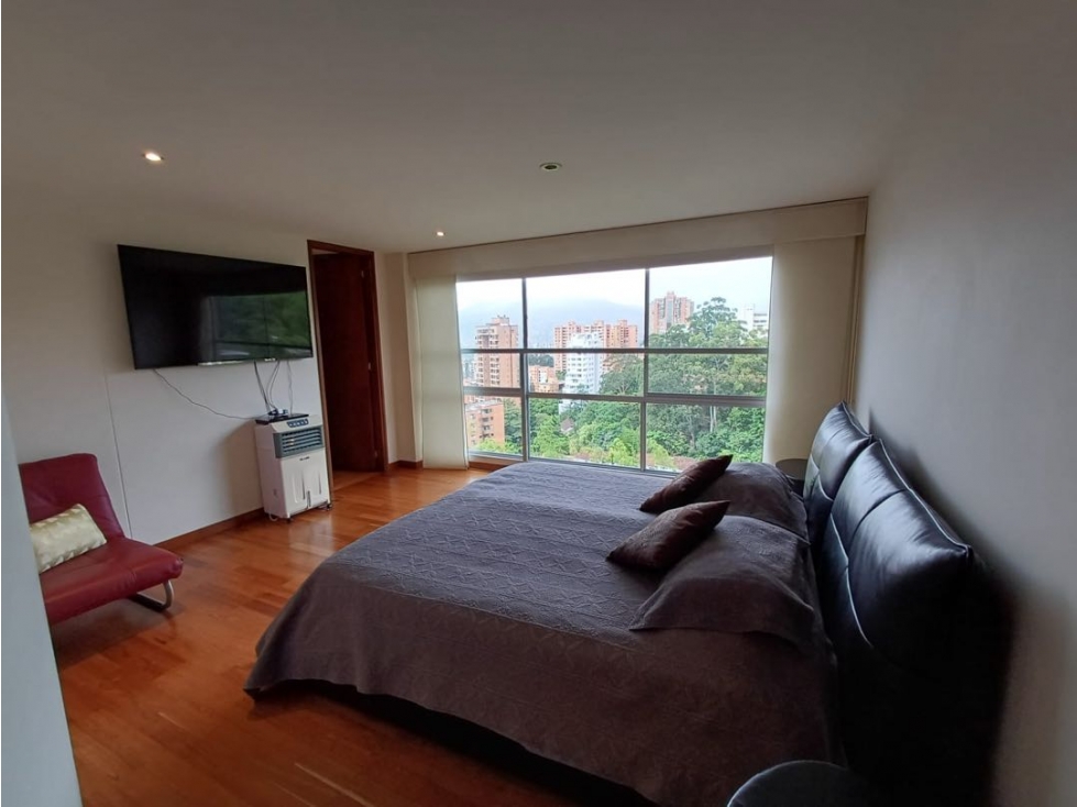 Venta Penthouse Duplex Envigado Benedictinos — foto 6