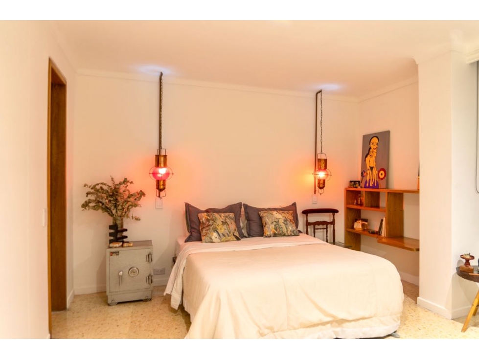 Venta penthouse duplex. La Abadía — foto 4