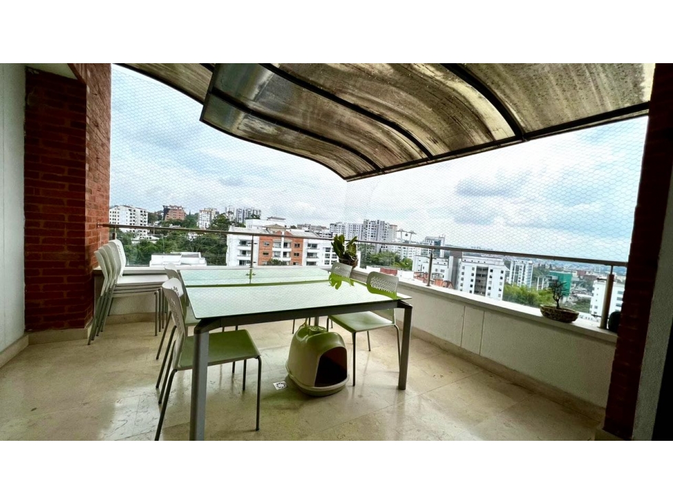 VENTA PENTHOUSE DUPLEX PINARES PEREIRA — foto 3