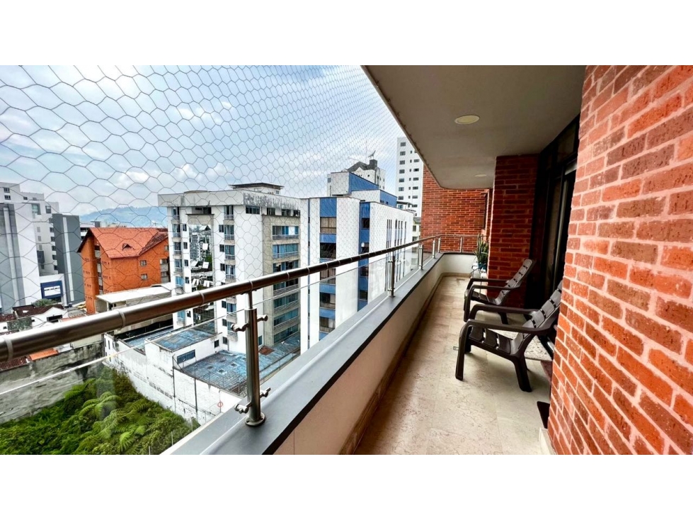 VENTA PENTHOUSE DUPLEX PINARES PEREIRA — foto 6