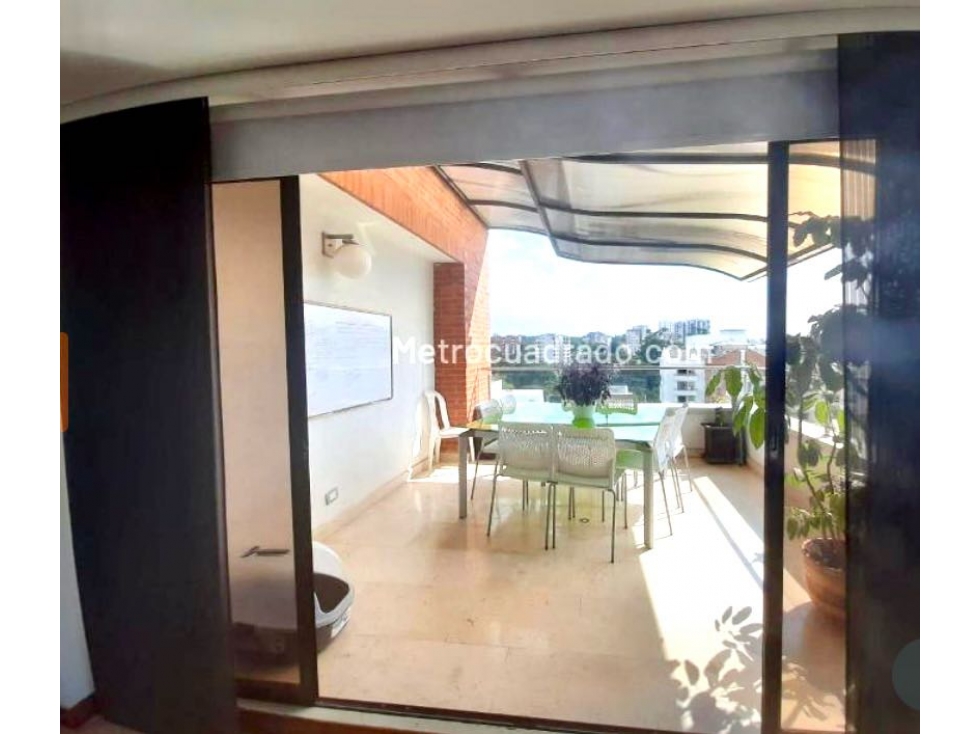 VENTA PENTHOUSE DUPLEX PINARES PEREIRA — foto 5