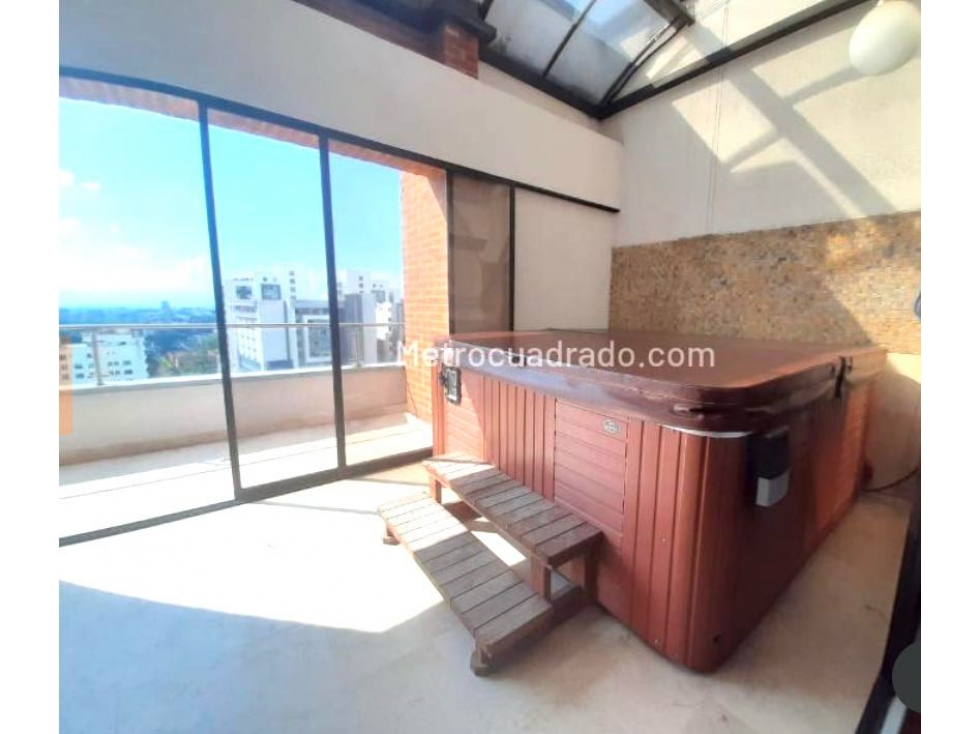 VENTA PENTHOUSE DUPLEX PINARES PEREIRA — foto 4