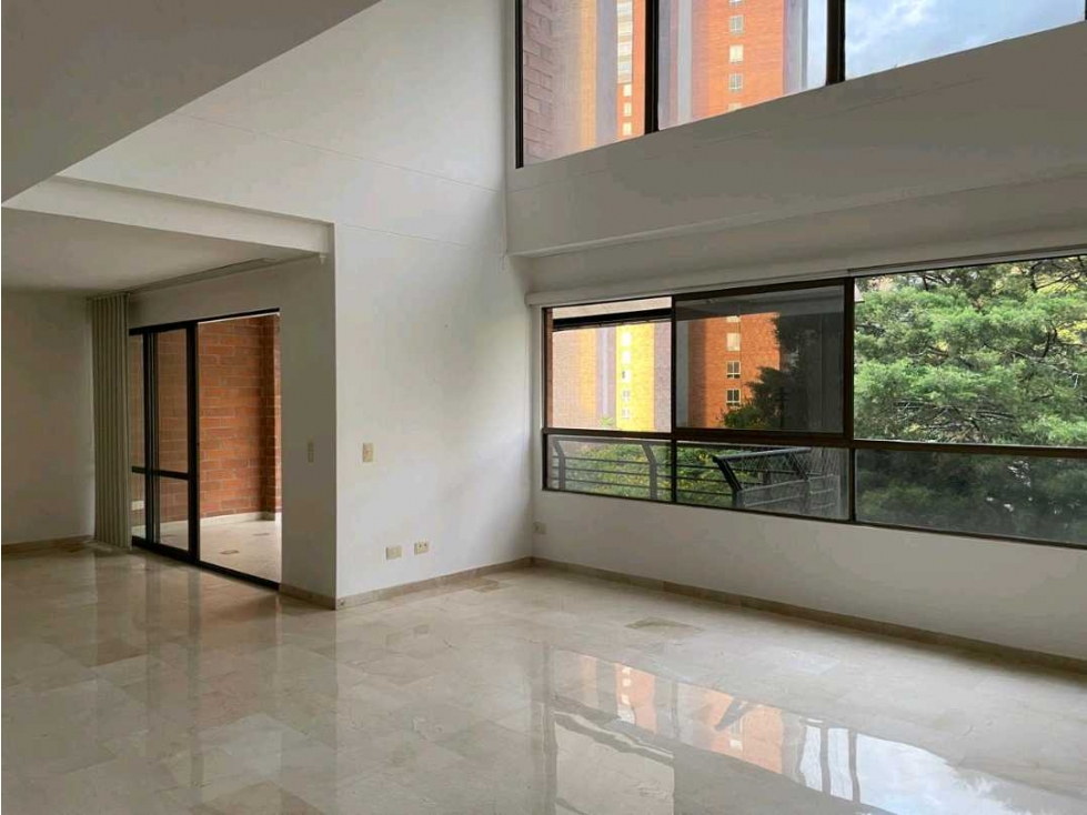 Venta penthouse duplex Poblado