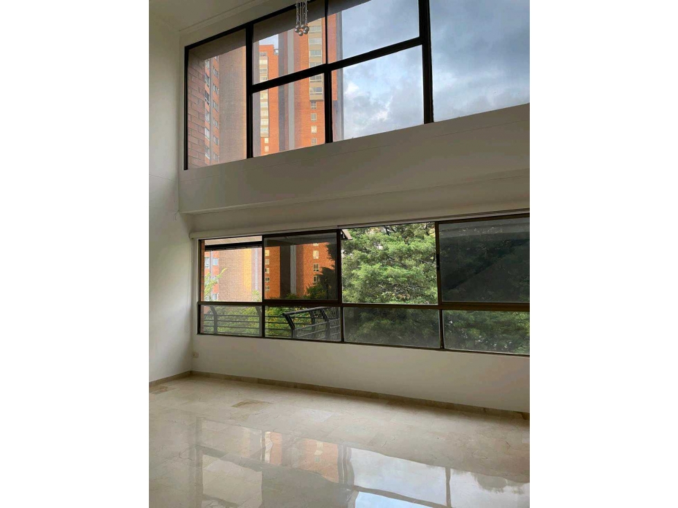 Venta penthouse duplex Poblado — foto 2