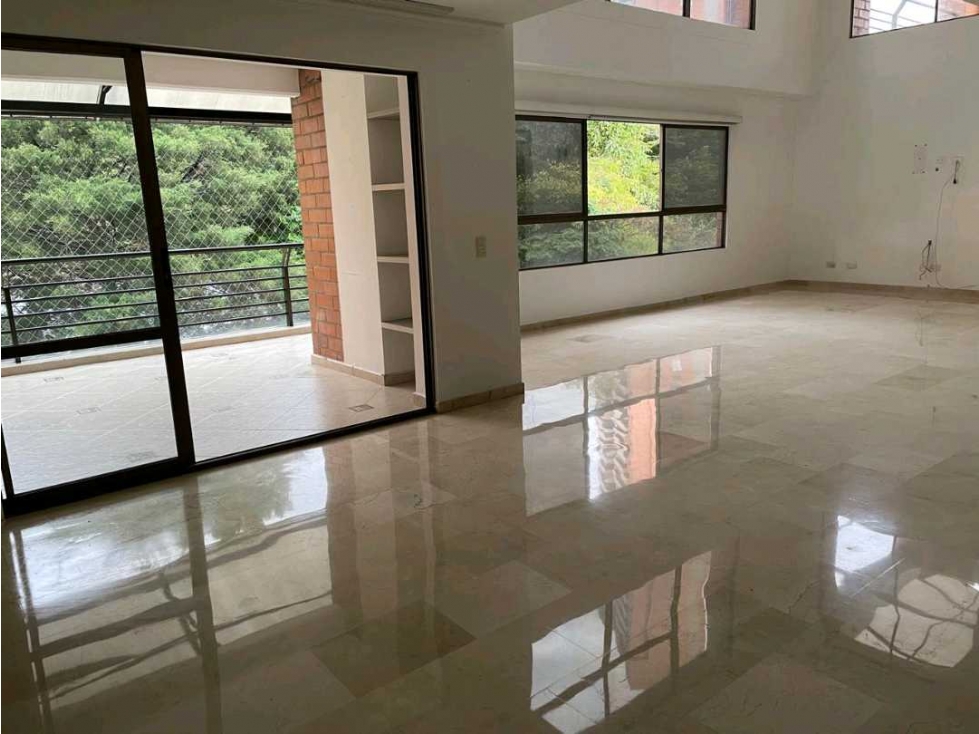 Venta penthouse duplex Poblado — foto 3