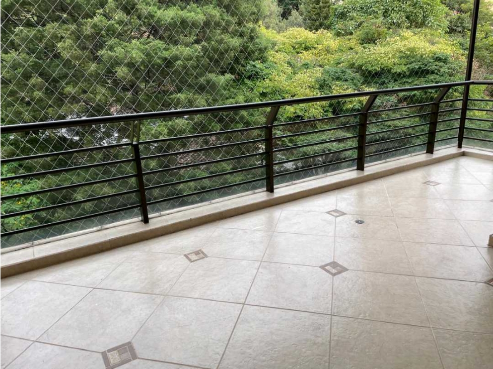 Venta penthouse duplex Poblado — foto 5