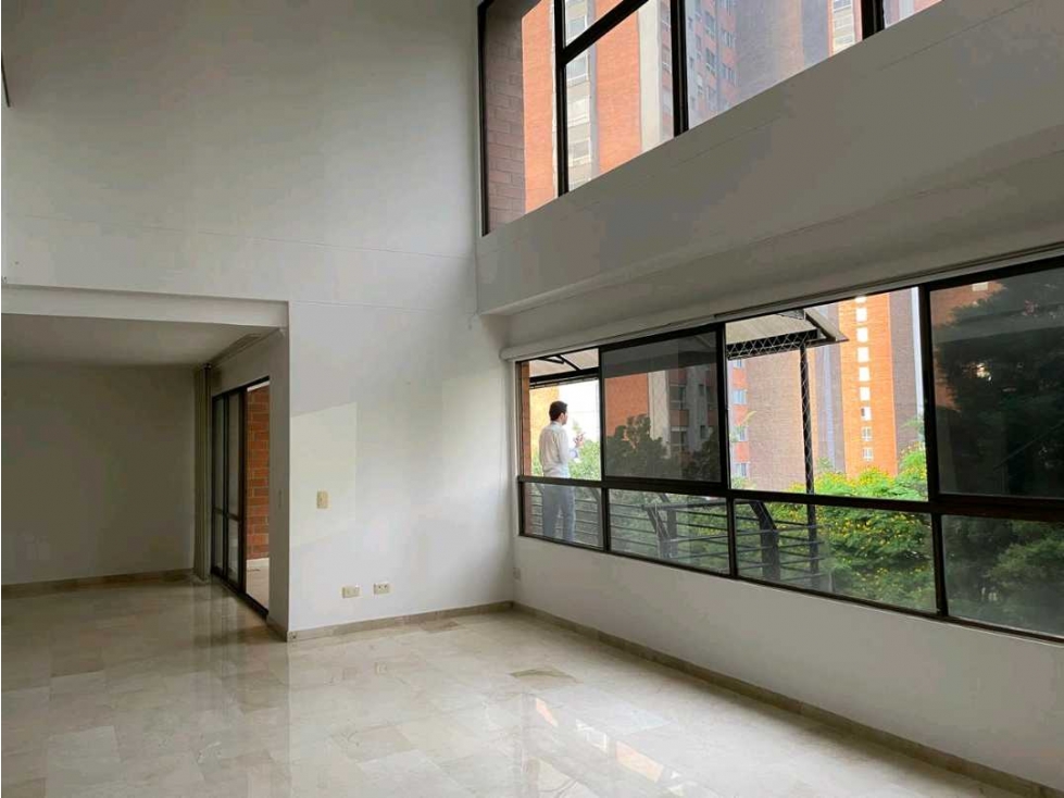 Venta penthouse duplex Poblado — foto 6