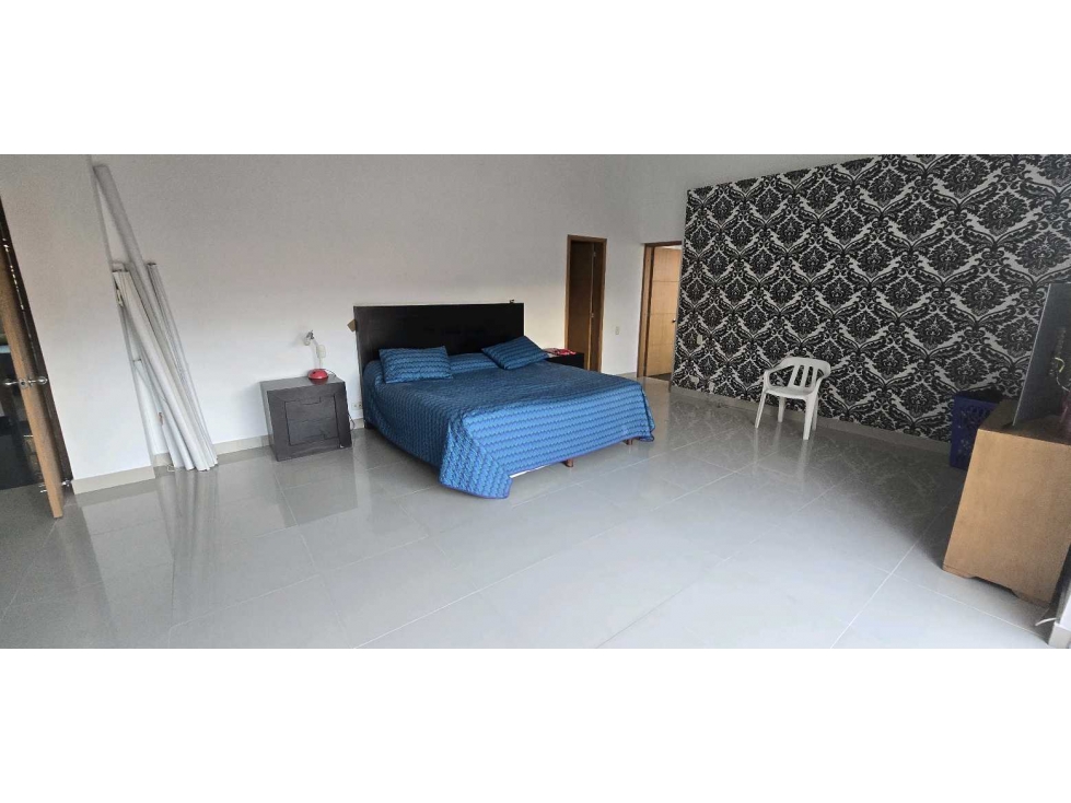 VENTA PENTHOUSE 314 m2 EL POBLADO SECTOR EL CAMPESTRE MEDELLIN — foto 3