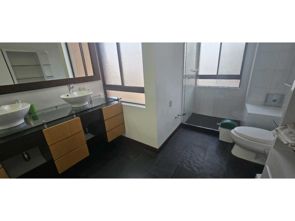 VENTA PENTHOUSE 314 m2 EL POBLADO SECTOR EL CAMPESTRE MEDELLIN — foto 6