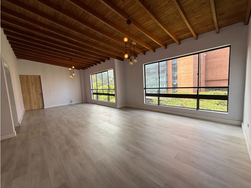 Venta PENTHOUSE El tesoro 205M2 tu vecino el Centro comercial - 2