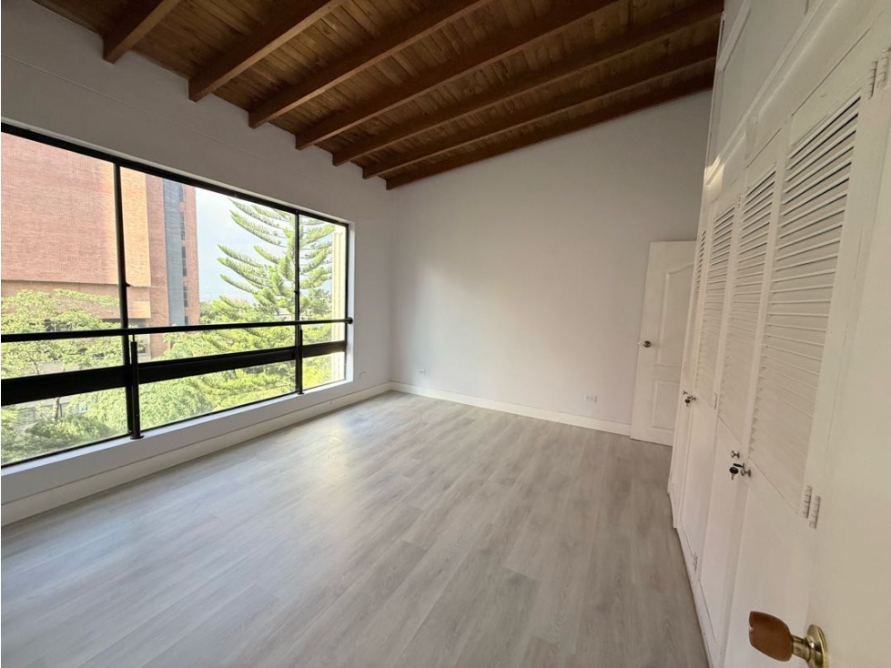 Venta PENTHOUSE El tesoro 205M2 tu vecino el Centro comercial - 5