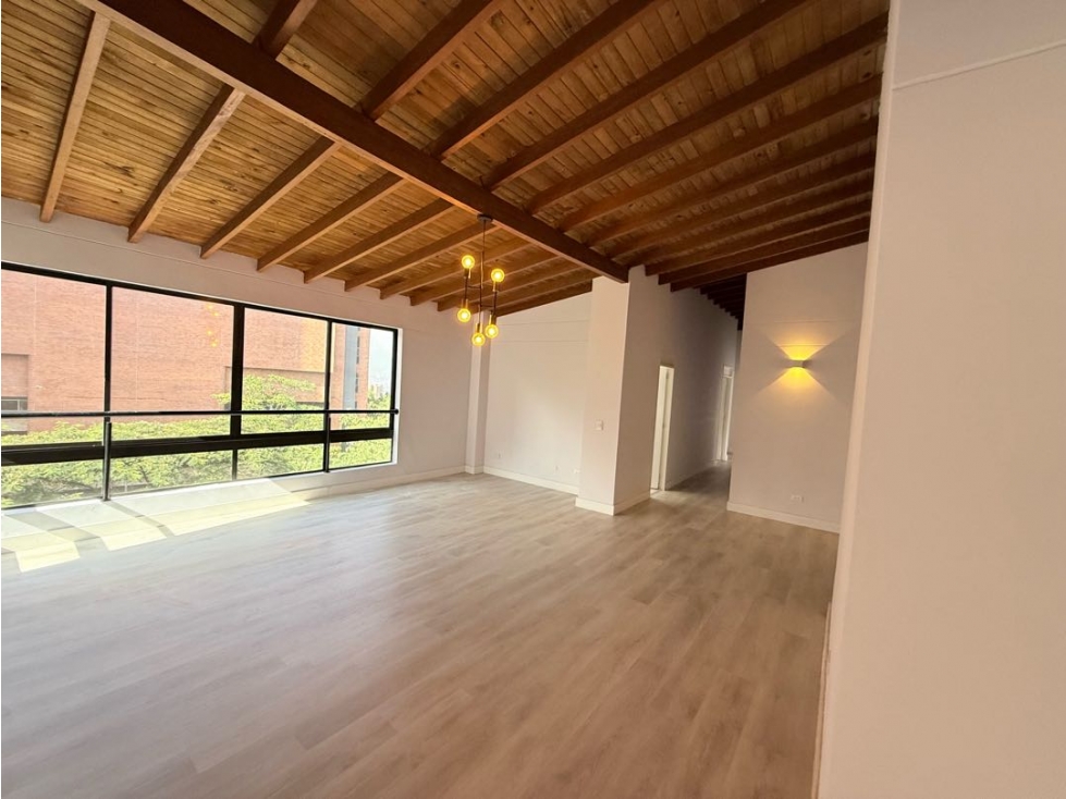 Venta PENTHOUSE El tesoro 205M2 tu vecino el Centro comercial - 6