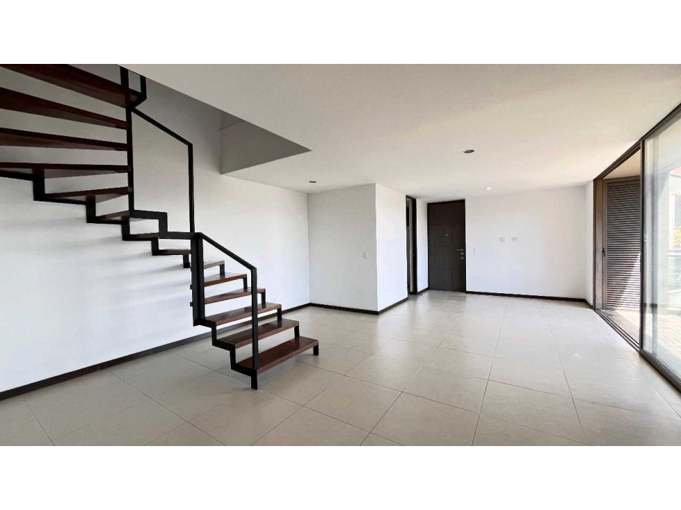 Venta Penthouse en altos del poblado — foto 3