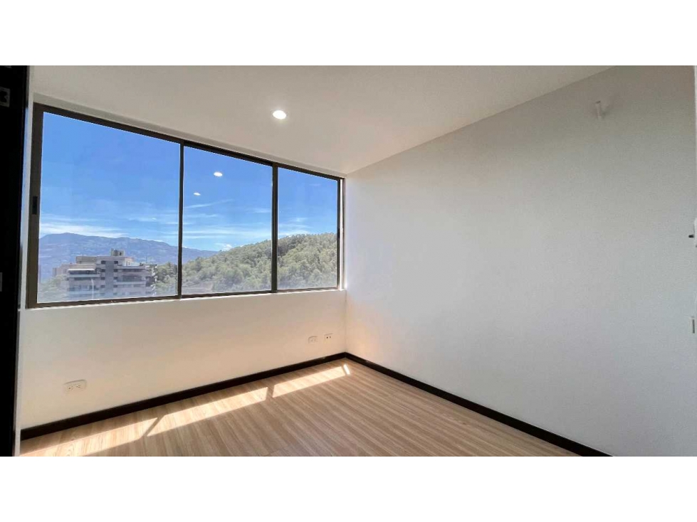 Venta Penthouse en altos del poblado — foto 4