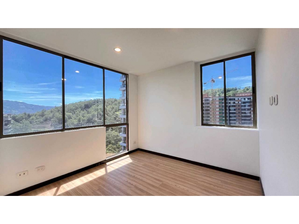 Venta Penthouse en altos del poblado — foto 5