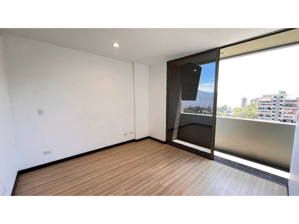 Venta Penthouse en altos del poblado — foto 6