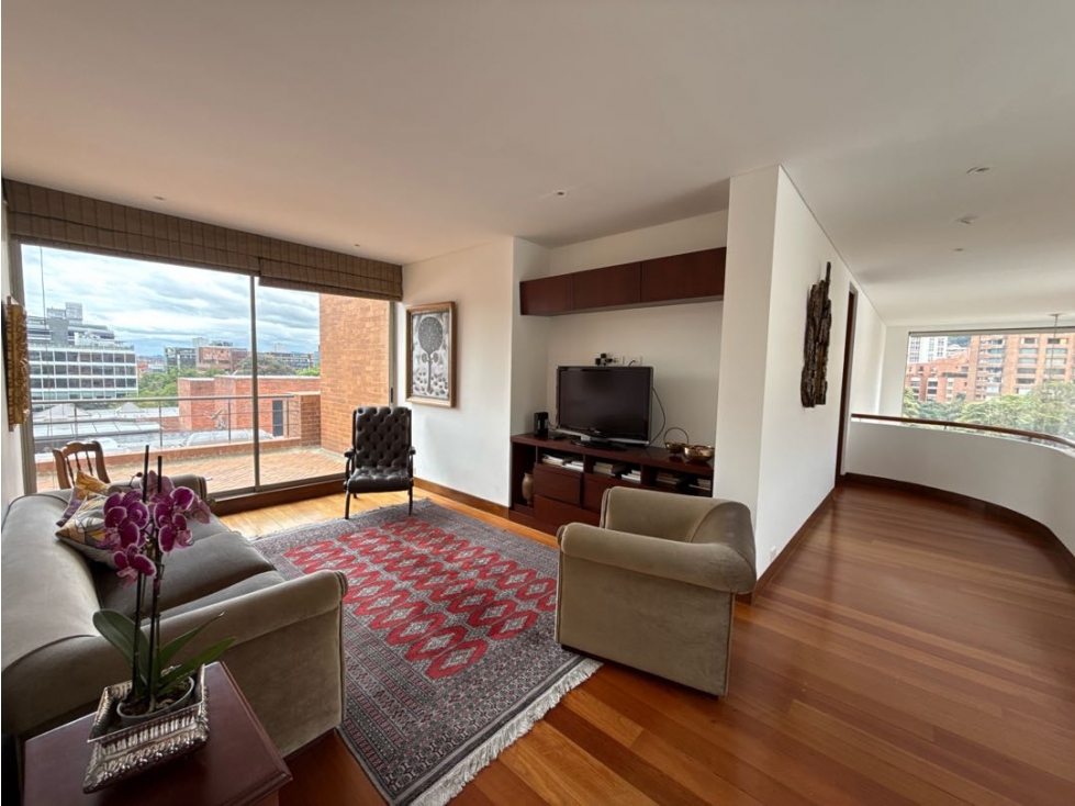 Venta Penthouse en Cabrera — foto 3