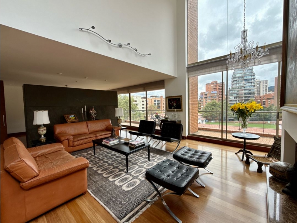 Venta Penthouse en Cabrera