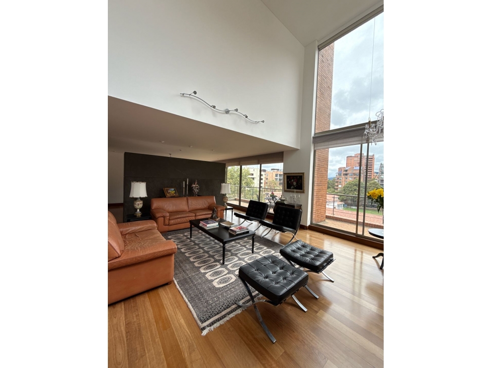 Venta Penthouse en Cabrera — foto 4