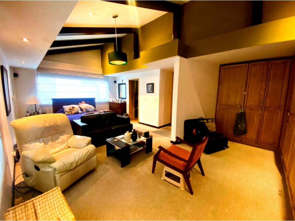 Venta Penthouse en chico con terraza — foto 3
