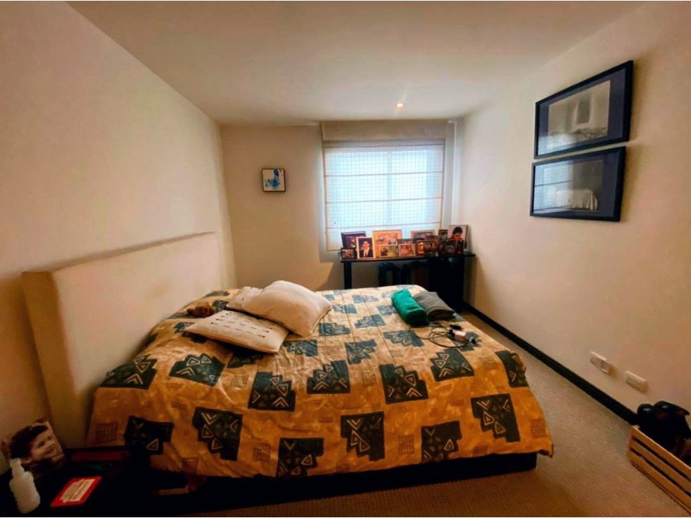 Venta Penthouse en chico con terraza — foto 4