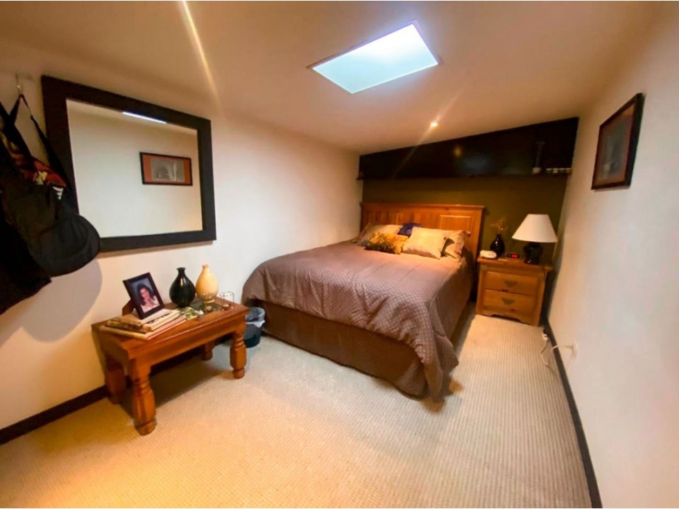 Venta Penthouse en chico con terraza — foto 5