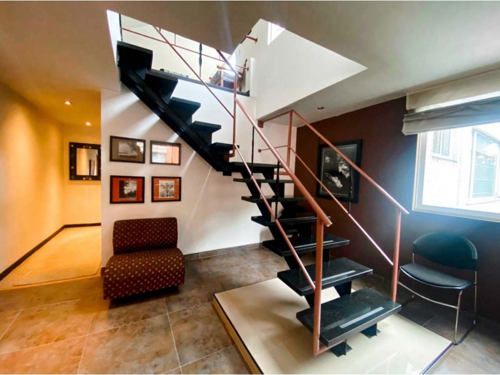 Venta Penthouse en chico con terraza — foto 6