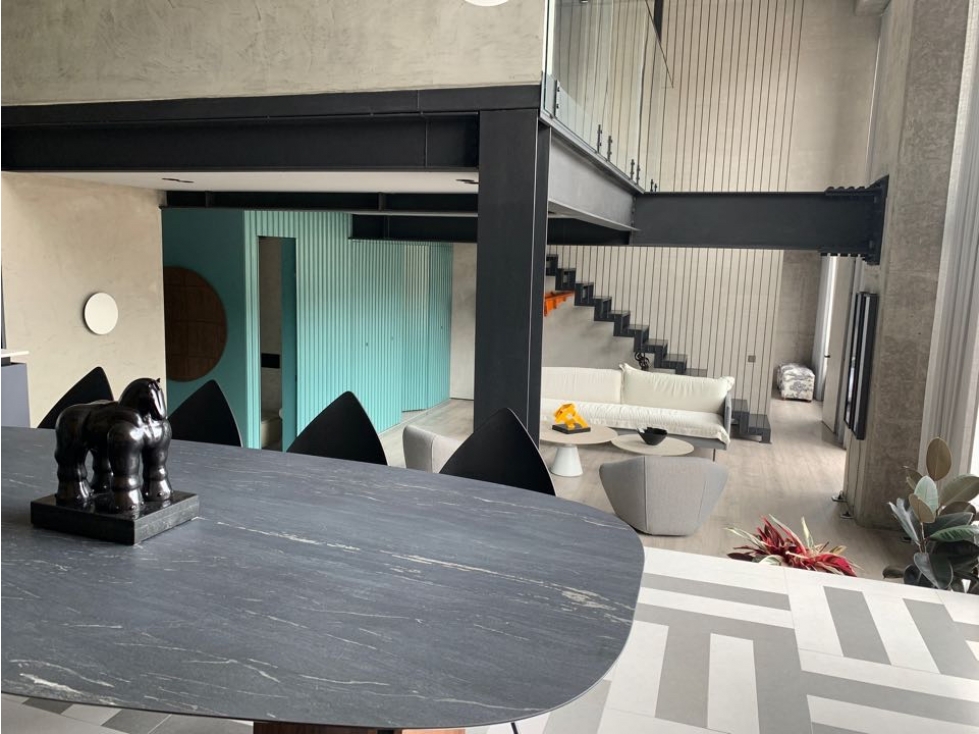 Venta penthouse en chico Reservado — foto 3